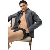 mey - Minimal Paisley - Jazzbroek - Lava Grey