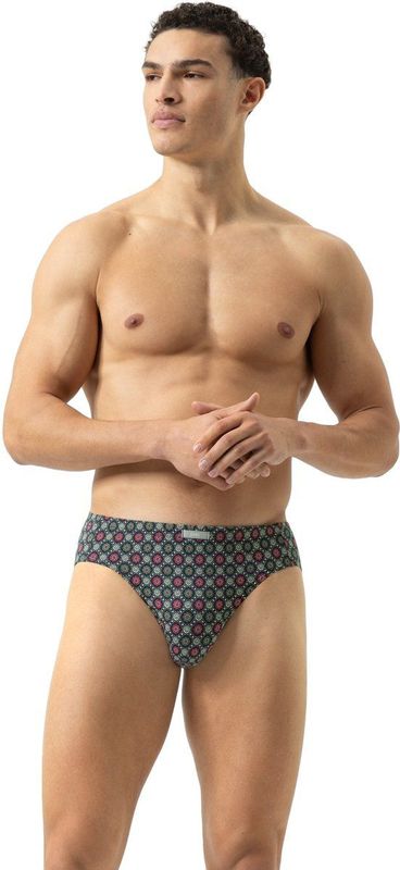 mey - Jazzbroek - Fallowfield - Serie Ornamental