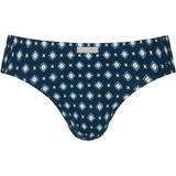 mey - Jazzbroek - Jachtblauw - Serie Classic Blue Tie