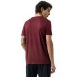 mey - T-shirt - Galactic Blue - Serie Selection