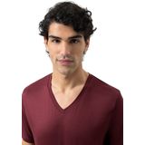 mey - T-shirt - Galactic Blue - Serie Selection