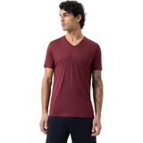 mey - T-shirt - Galactic Blue - Serie Selection