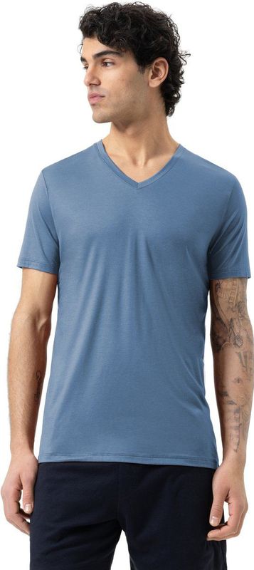 mey Male - Selection - T-shirt - Galactic Blue