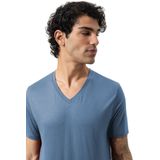 mey Male - Selection - T-shirt - Galactic Blue