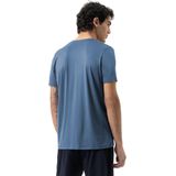 mey Male - Selection - T-shirt - Galactic Blue