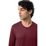 mey - Shirt Selection - Galactic Blue - Lange Mouwen