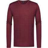 mey - Shirt Selection - Galactic Blue - Lange Mouwen