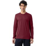 mey - Shirt Selection - Galactic Blue - Lange Mouwen