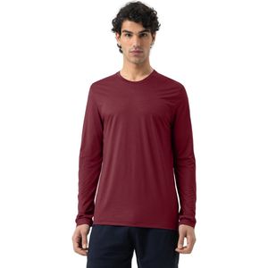 mey - Shirt Selection - Galactic Blue - Lange Mouwen