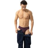 mey - Micro Classic - Jazzbroek - Imperial Red