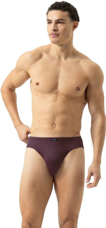 mey - Micro Classic - Jazzbroek - Imperial Red