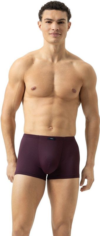 mey - Micro Classic - Shorty - Imperial Red