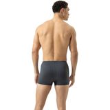 mey - Shorty Serie Micro Classic - Imperial Red - Boxershorts