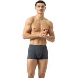 mey - Shorty Serie Micro Classic - Imperial Red - Boxershorts