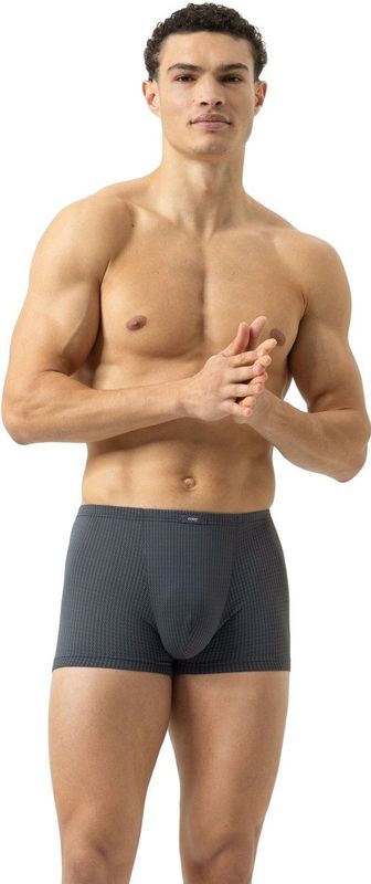 mey - Shorty Serie Micro Classic - Imperial Red - Boxershorts