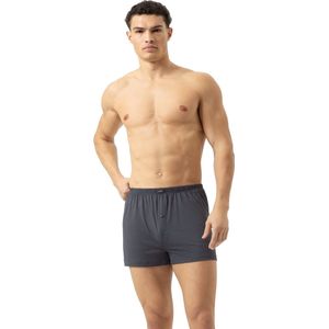 mey - Micro Classic - Boxershort - Grey Hunter