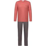 mey Male - Pak lang Serie Pure Rose Stripes