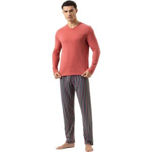 mey Male - Pak lang Serie Pure Rose Stripes