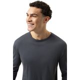 Mey - Kort Pak - Lava Grey - Serie Evening Paisley