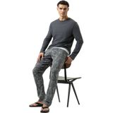 Mey - Kort Pak - Lava Grey - Serie Evening Paisley