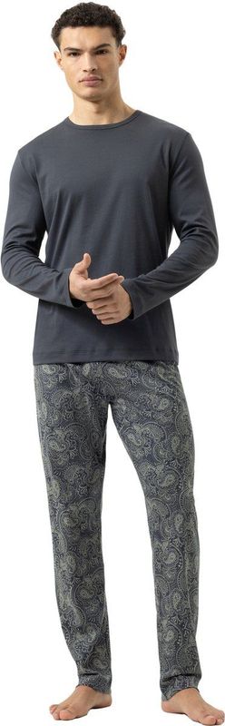 Mey - Kort Pak - Lava Grey - Serie Evening Paisley