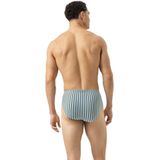 mey - Jazzbroek - Grey Hunter - Serie Light Block Stripes