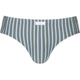 mey - Jazzbroek - Grey Hunter - Serie Light Block Stripes