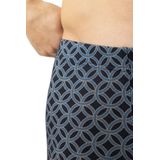 mey - Regular Circle - Trunk Shorty - Indigo