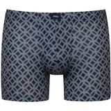mey - Regular Circle - Trunk Shorty - Indigo