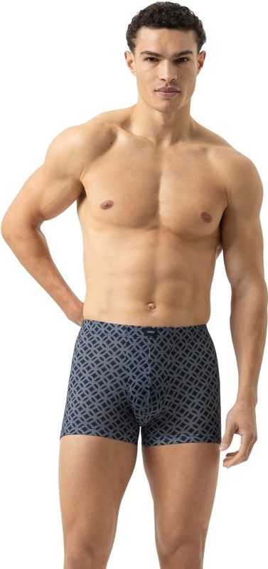 mey - Regular Circle - Trunk Shorty - Indigo