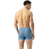 Mey - Lang Kort - Slips - Baltic Ocean - Colorful Pills