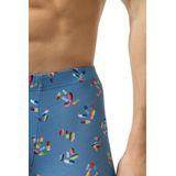 Mey - Lang Kort - Slips - Baltic Ocean - Colorful Pills