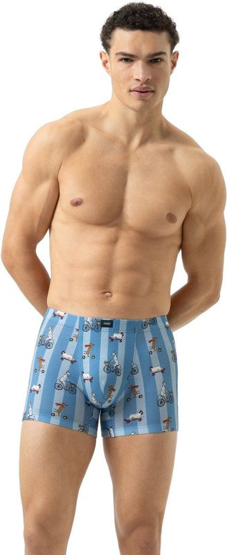 mey - Long Shorty - Baltic Ocean - Funny Dogs Serie