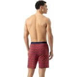 mey - Athletic Monkey - Korte Broek - Gala Red