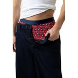 mey - Athletic Monkey - Korte Broek - Gala Red