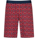 mey - Athletic Monkey - Korte Broek - Gala Red