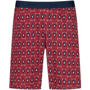 mey - Athletic Monkey - Korte Broek - Gala Red