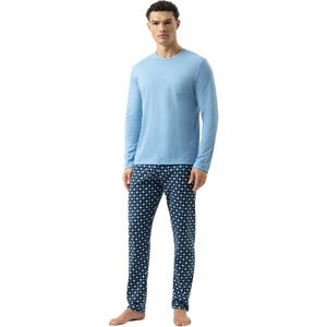 mey - Lang Pak - Heavenly Blue - Serie Classic Blue Tie