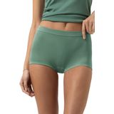 mey - Emotion - Panty - Zwart - 50% Viscose