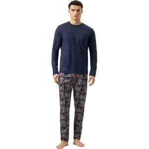 mey Male - Lang pak Serie Winter Paisley