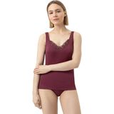 mey - Emotion Elegance - Top - Zwart