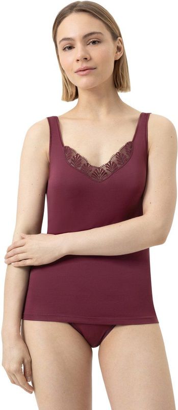 mey - Emotion Elegance - Top - Zwart