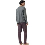 mey - Creative Mixture - Pyjama - Quartz Grey