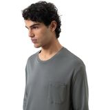 mey - Creative Mixture - Pyjama - Quartz Grey