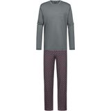 mey - Creative Mixture - Pyjama - Quartz Grey