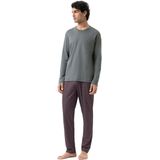 mey - Creative Mixture - Pyjama - Quartz Grey