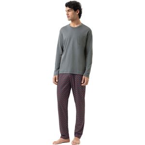 mey - Creative Mixture - Pyjama - Quartz Grey