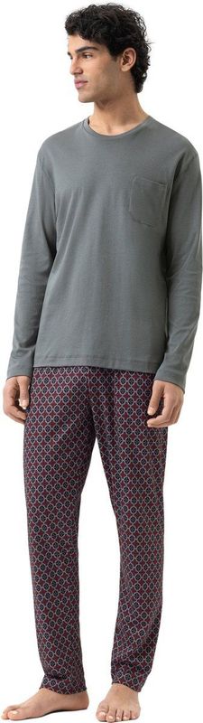 mey - Creative Mixture - Pyjama - Quartz Grey