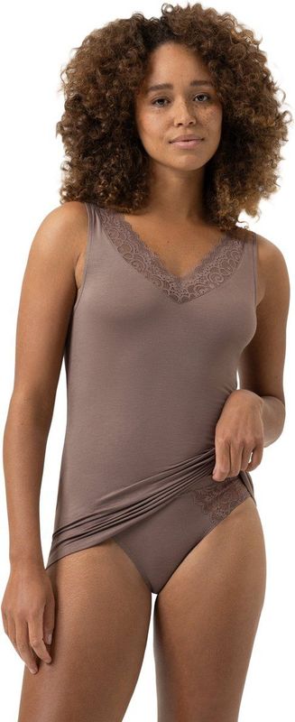 mey - Ami - Top - Milk'n Coffee - Oeko-Tex® Standard 100 gecertificeerd