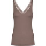 mey - Ami - Top - Milk'n Coffee - Oeko-Tex® Standard 100 gecertificeerd